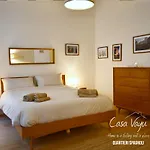 Casa Vayu - Quartieri Spagnoli