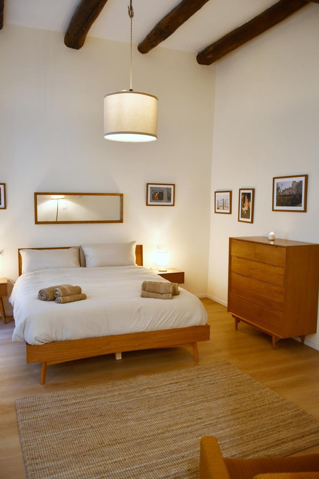 Casa Vayu - Spagnoli Bed & Breakfast