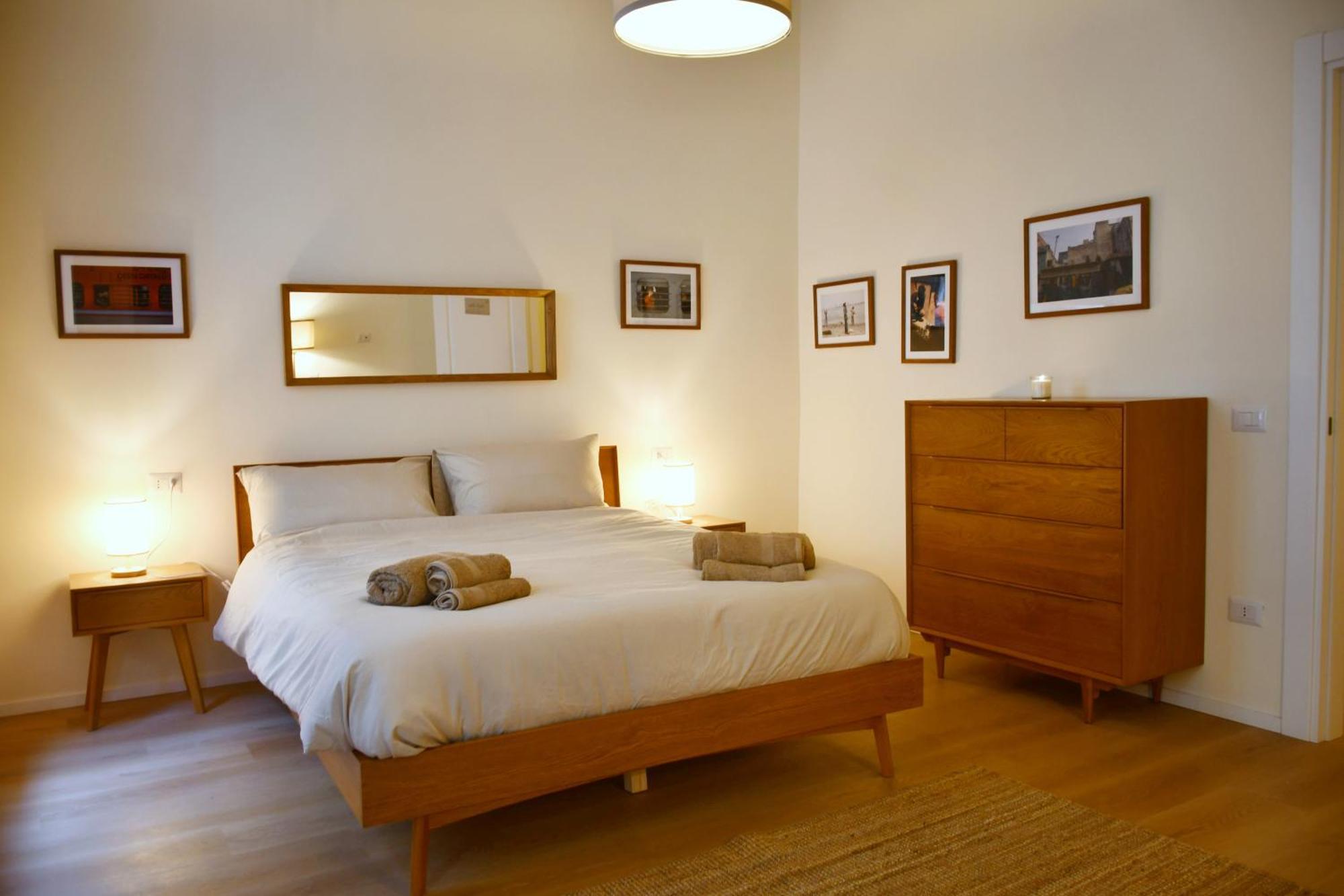 Bed & Breakfast Casa Vayu - Spagnoli