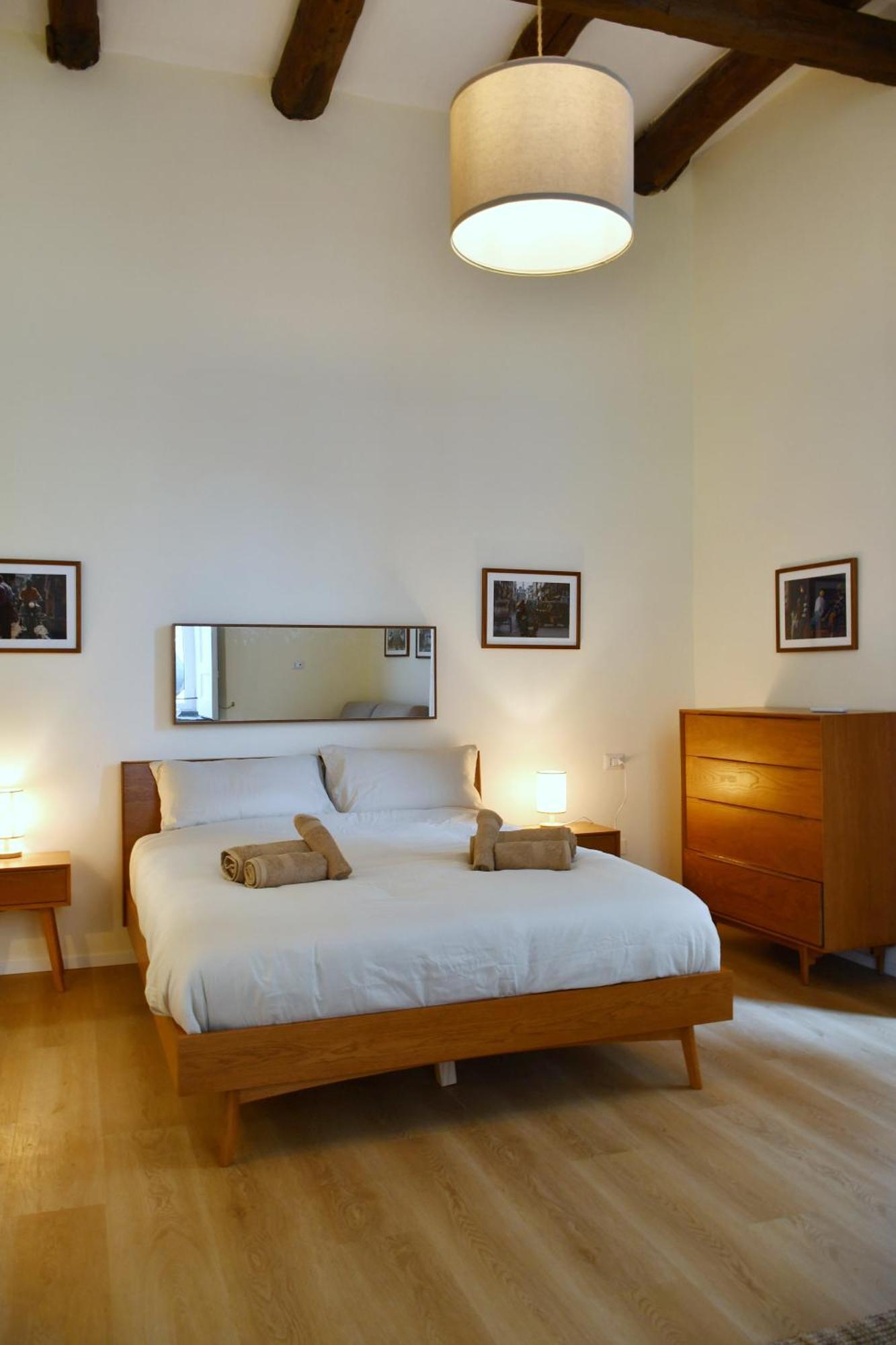Bed & Breakfast Casa Vayu - Spagnoli *