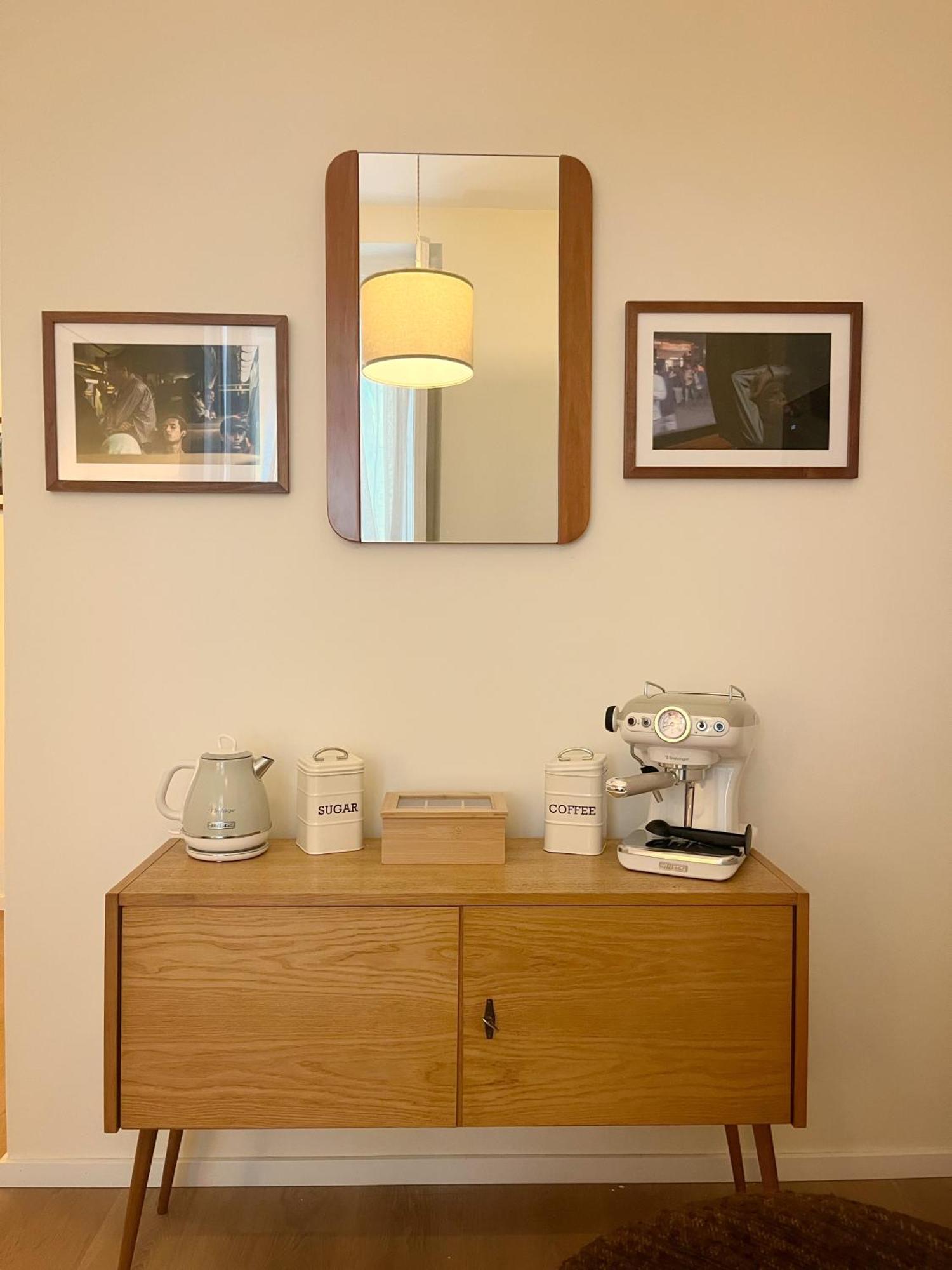 Casa Vayu - Spagnoli Bed & Breakfast *