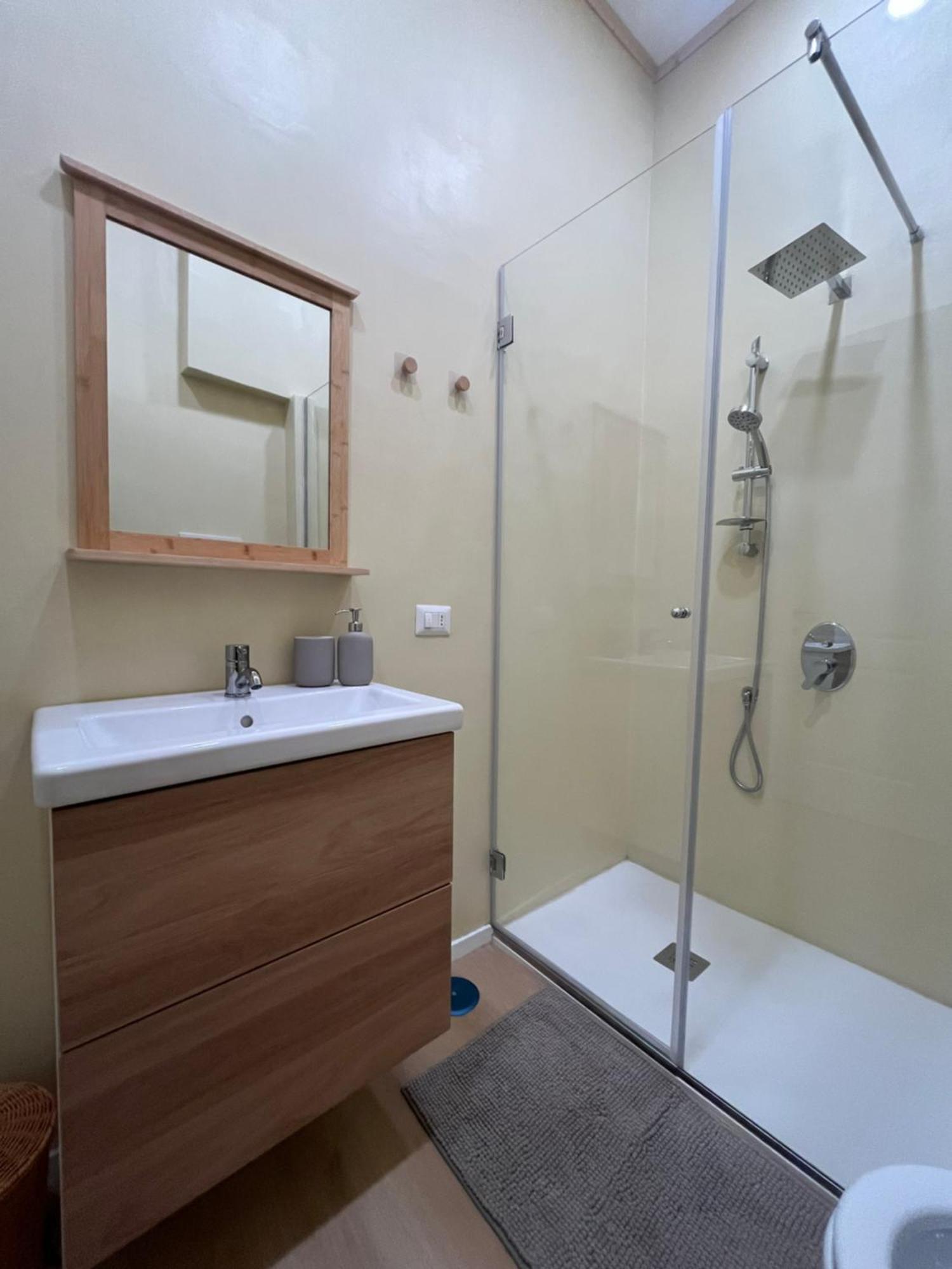 Casa Vayu - Spagnoli Bed & Breakfast *