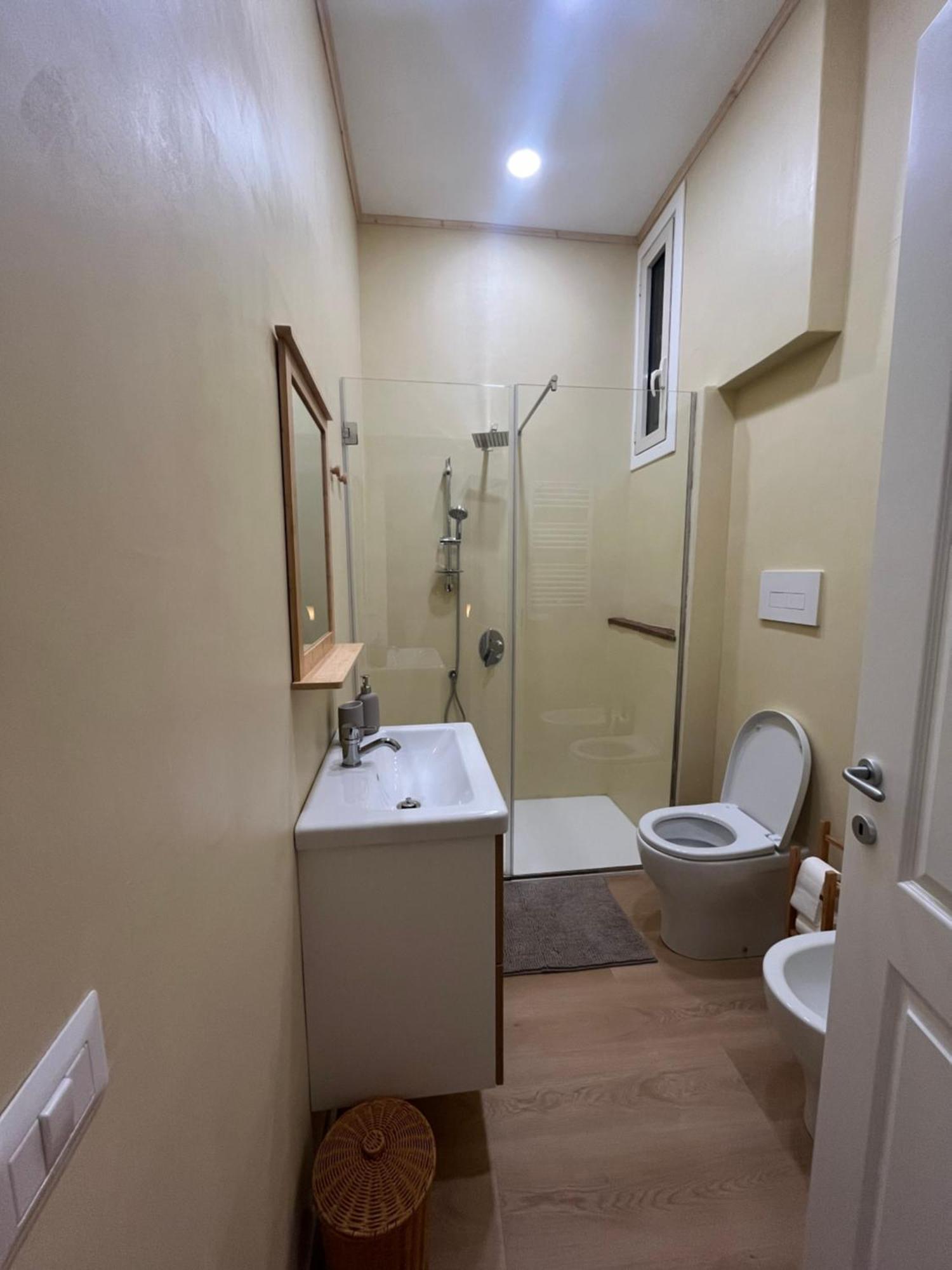 Bed & Breakfast Casa Vayu - Spagnoli *