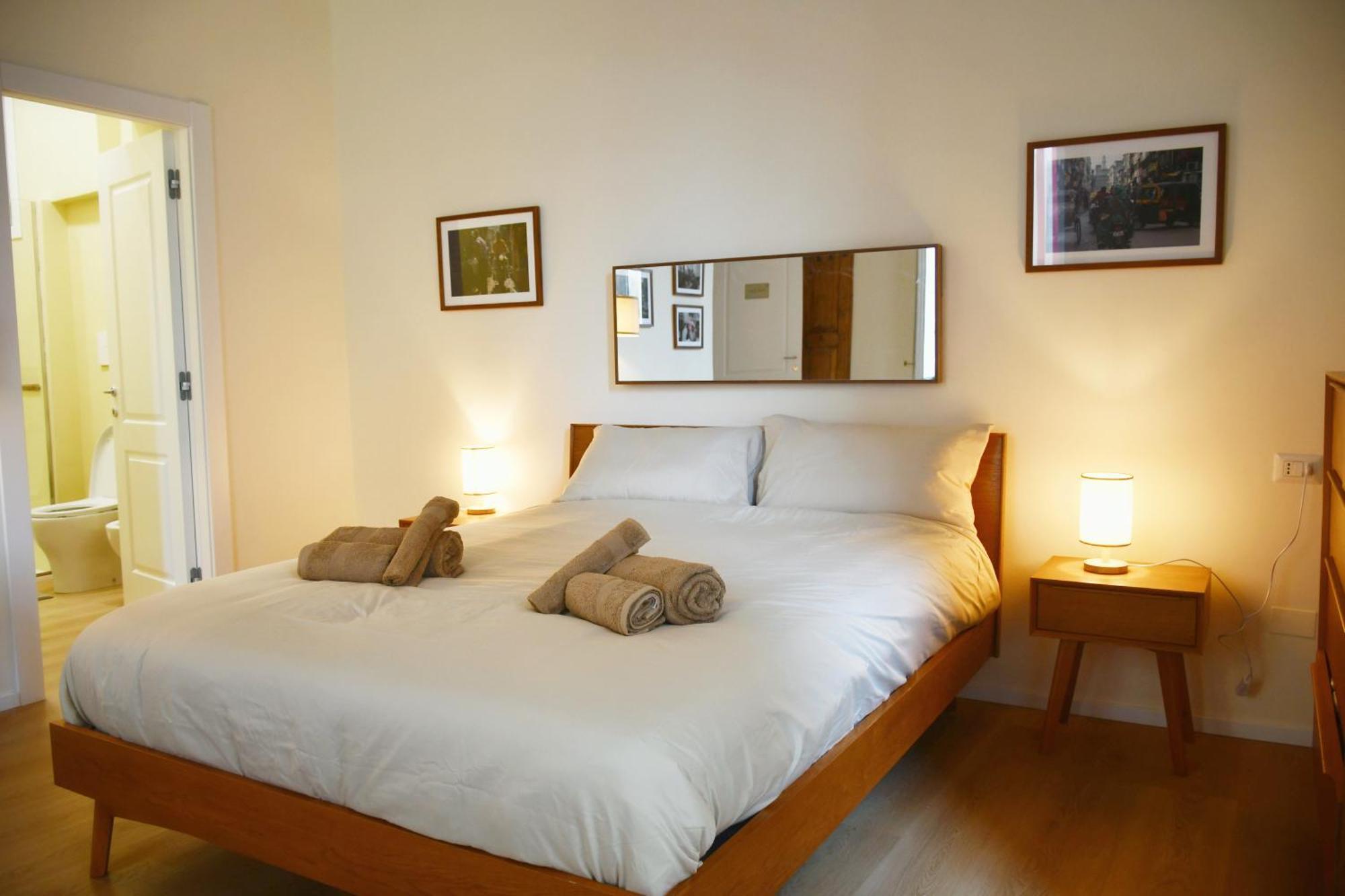 Casa Vayu - Spagnoli Napoli