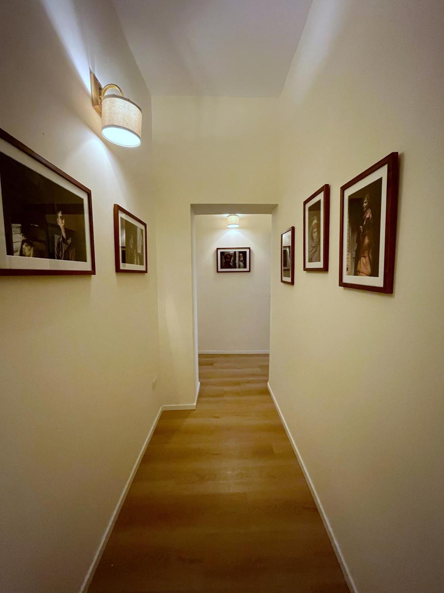 Casa Vayu - Spagnoli * Napoli