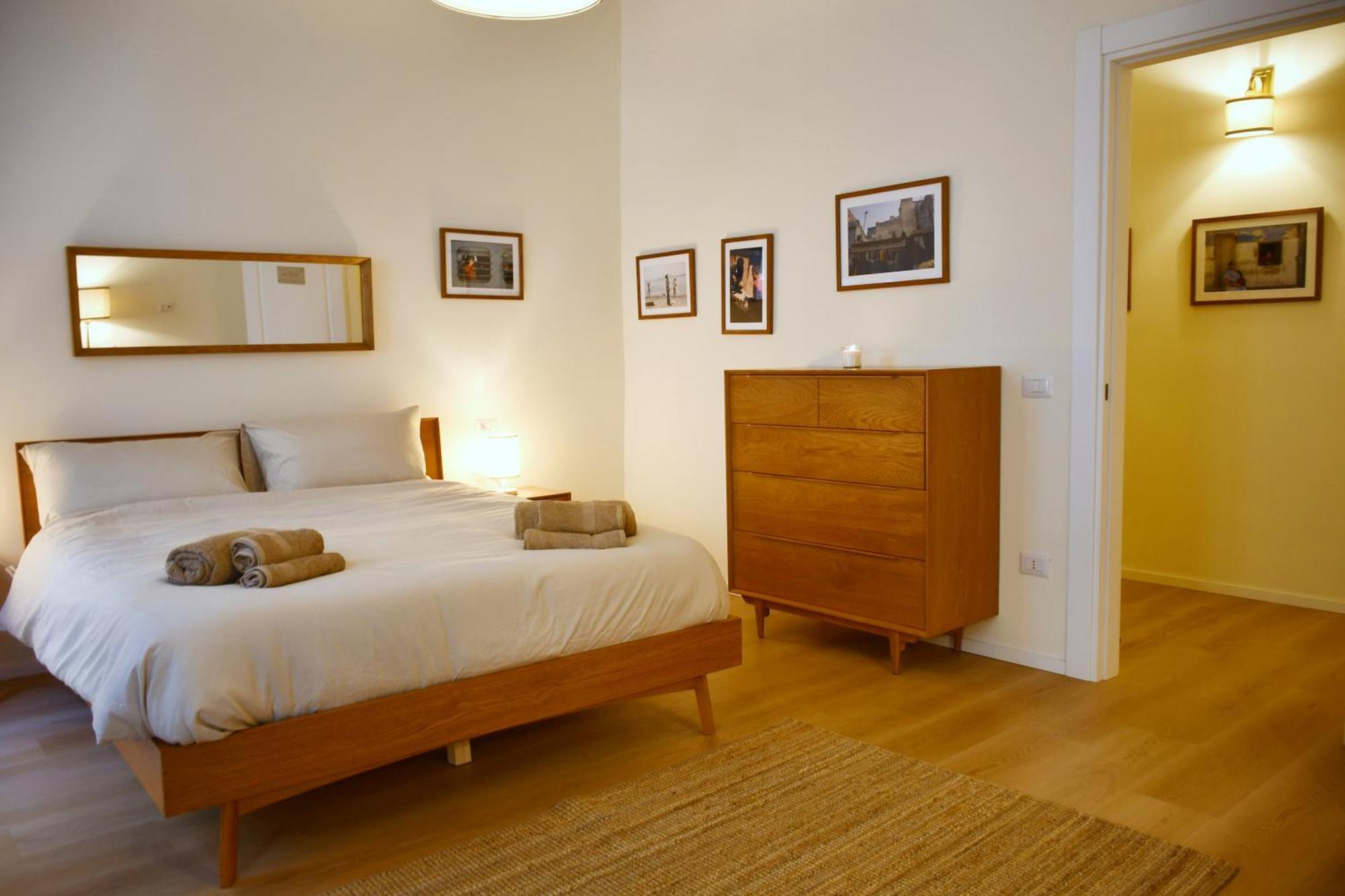 Casa Vayu - Spagnoli Bed & Breakfast *