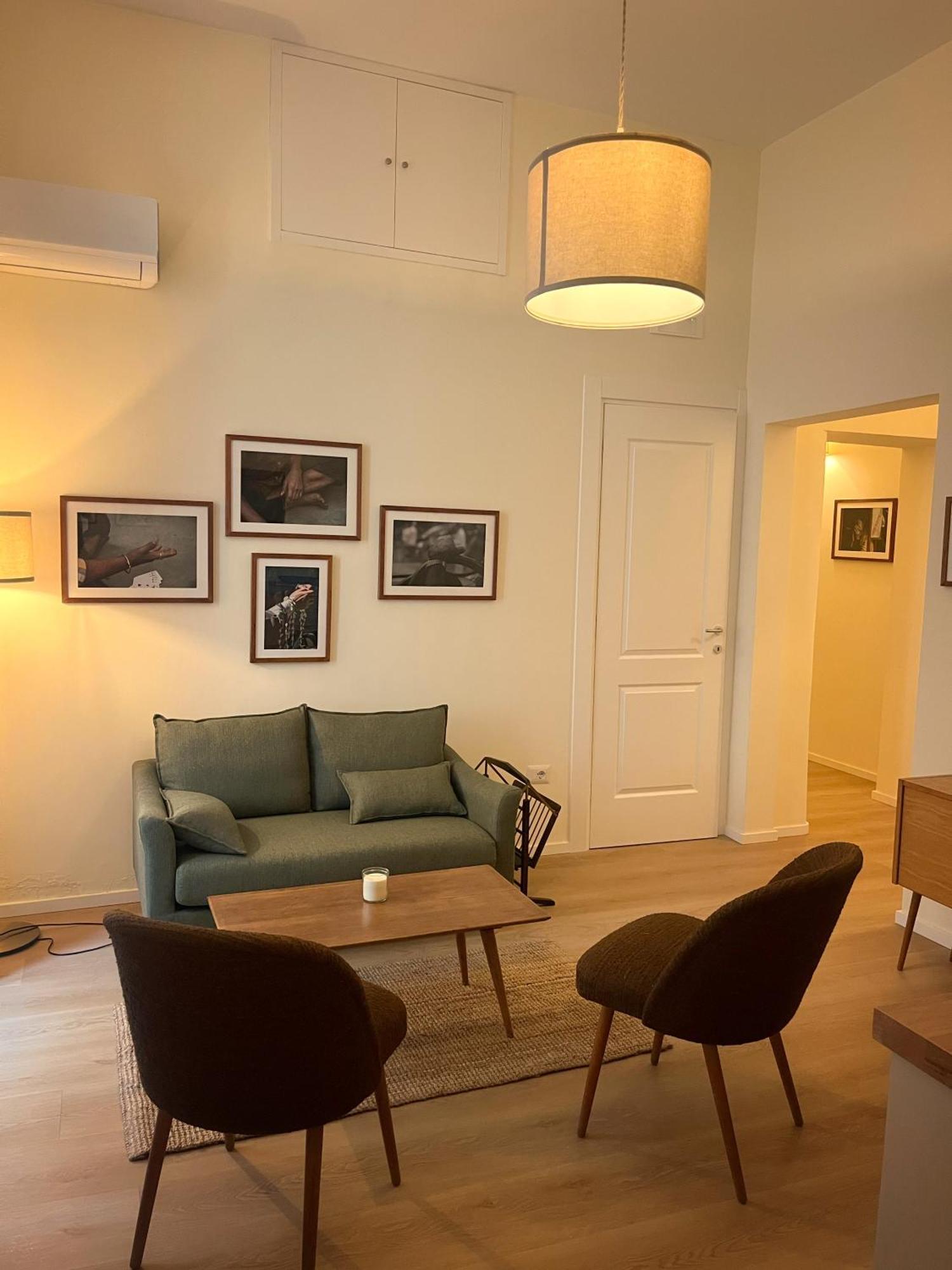 Bed & Breakfast Casa Vayu - Spagnoli Napoli